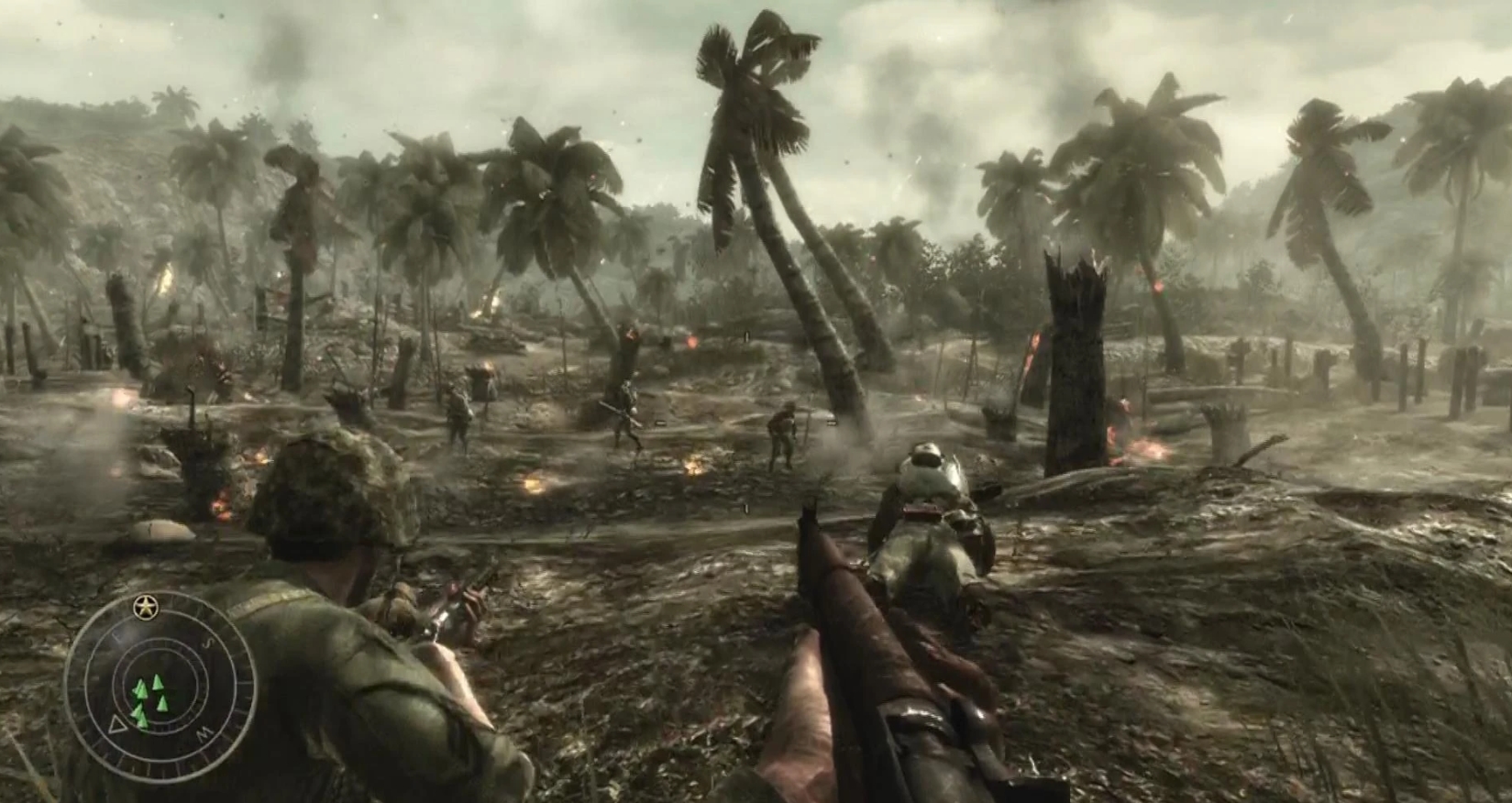 How to play Call of Duty World at War for free on Steam via VpeSports