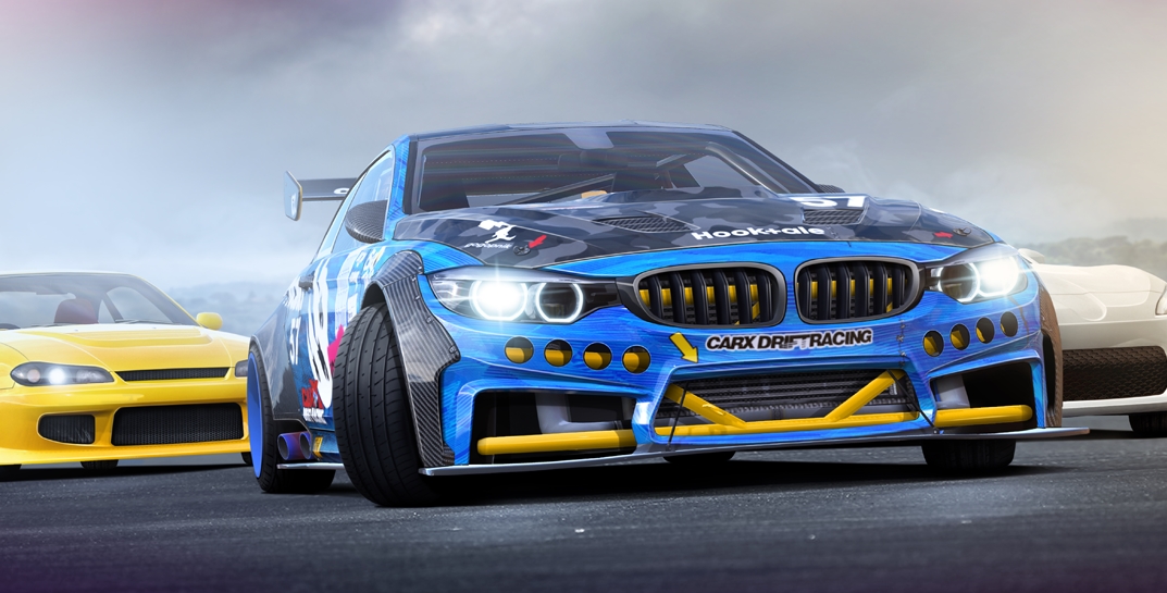 CarX Drift Racing Online Preview 5