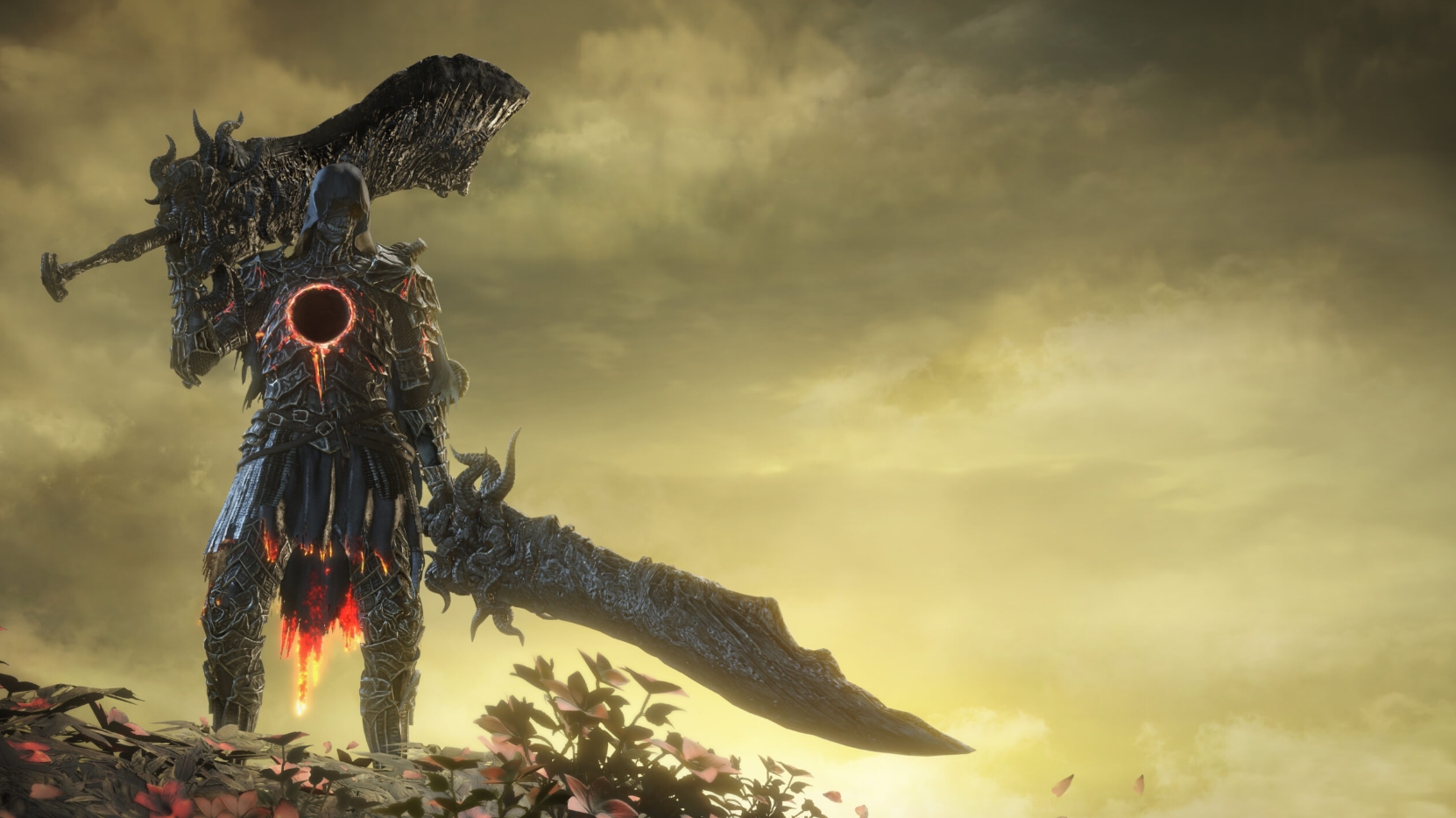 How to play Dark Souls III for free on Steam via VpeSports