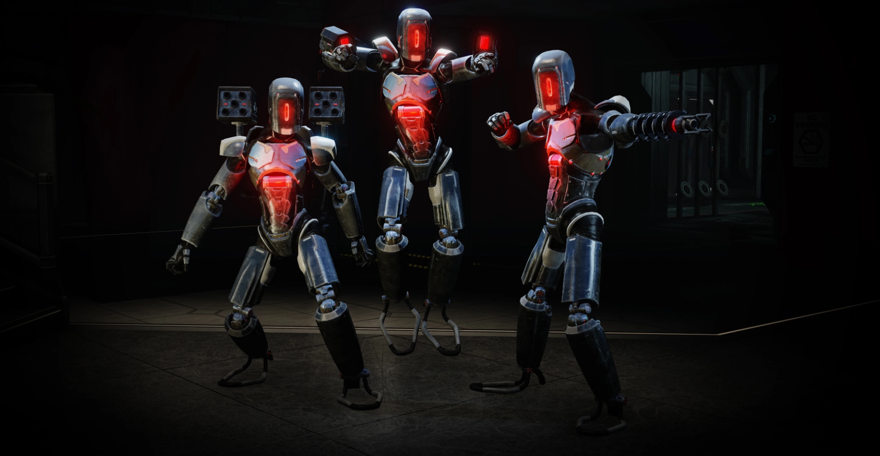 Killing Floor 2 Preview 4