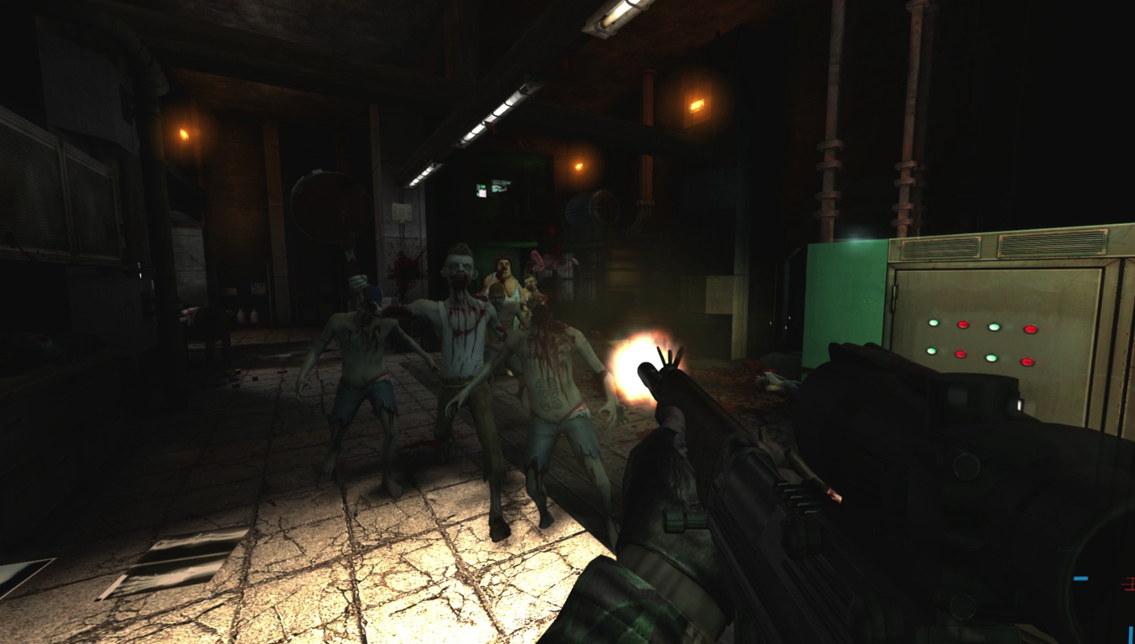 Killing Floor Preview 4