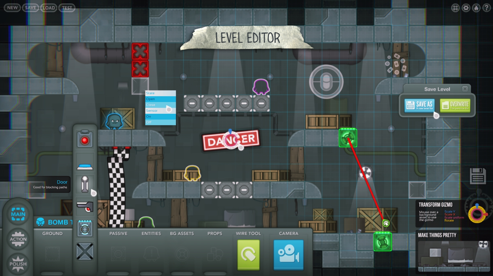 How to play Move or Die for free on Steam via VpeSports