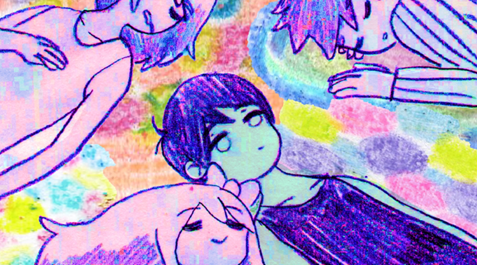 Omori Preview 5