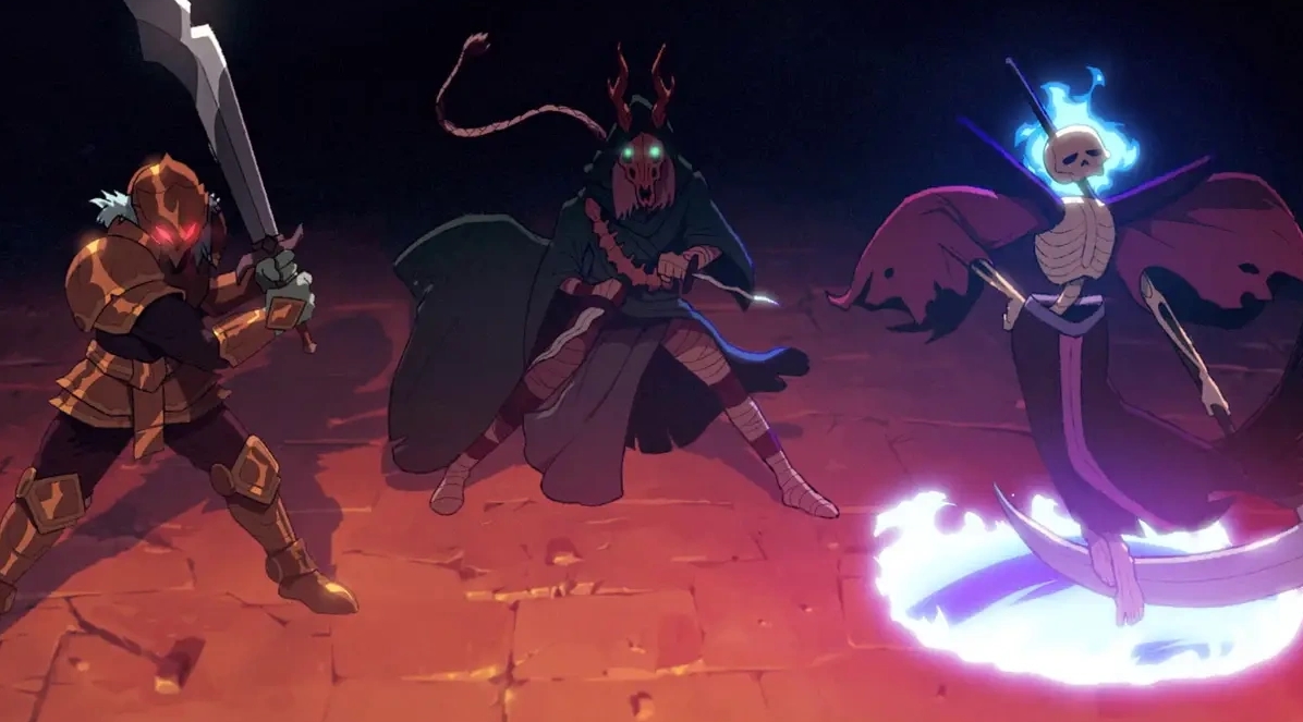 How to play Slay the Spire for free on Steam via VpeSports