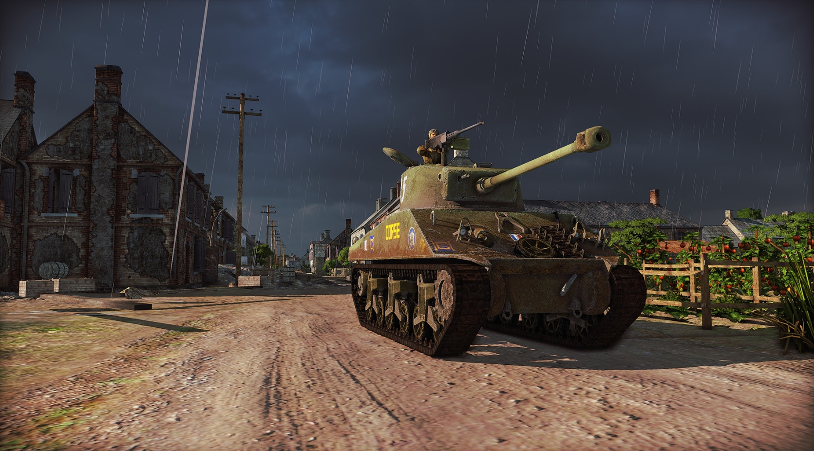 Steel Division: Normandy 44 Preview 5
