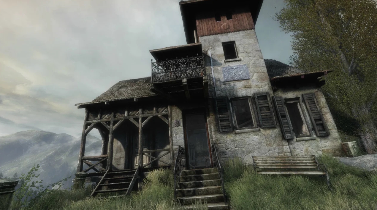 How to play The Vanishing of Ethan Carter for free on Steam via VpeSports