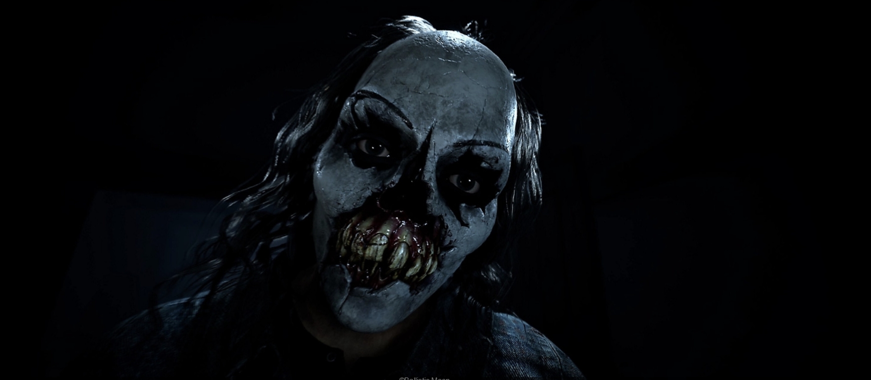 Until Dawn Preview 5