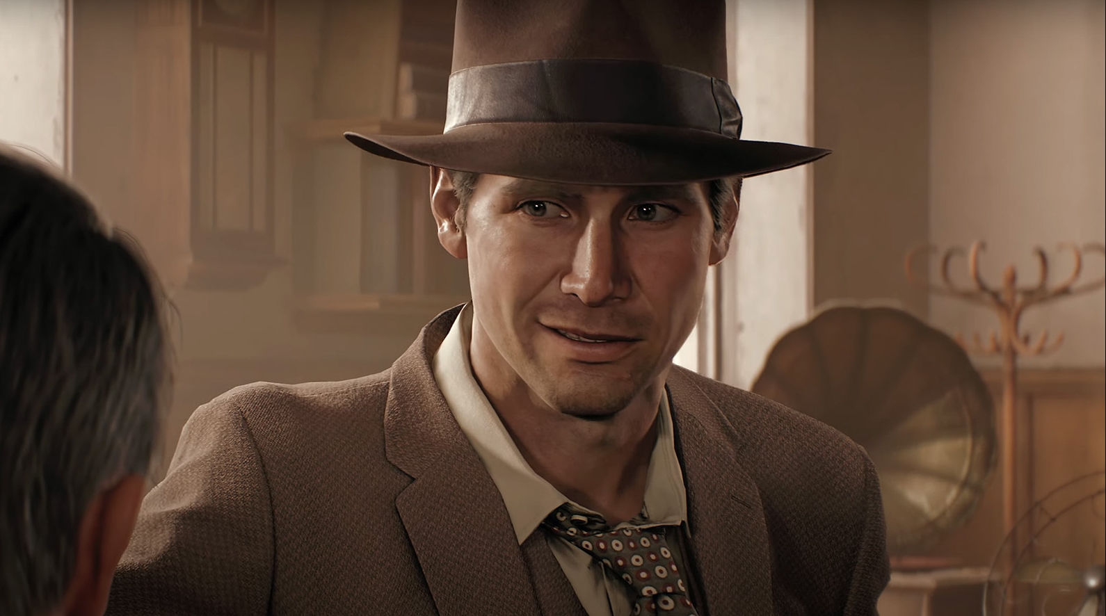 Indiana Jones and the Great Circle: Premium Edition Preview 3