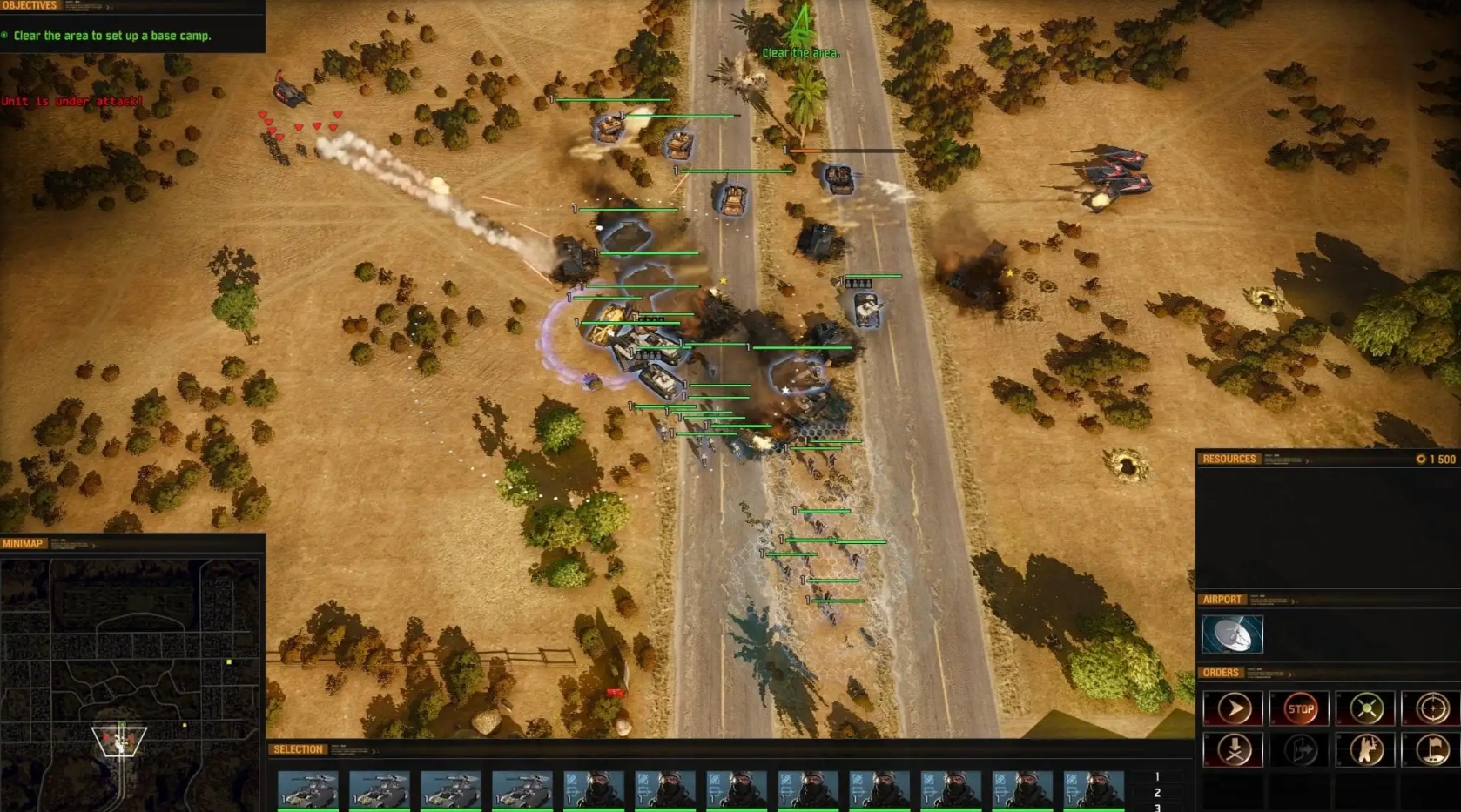 Is Act of Aggression Worth Playing in 2025