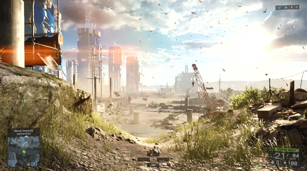 Battlefield 4 Preview 4