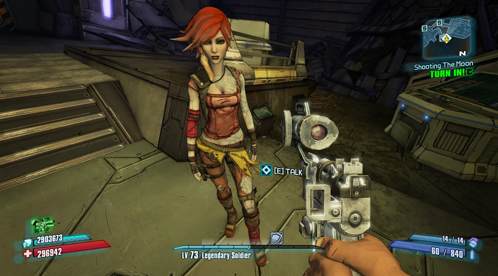 Borderlands 2 Preview 5