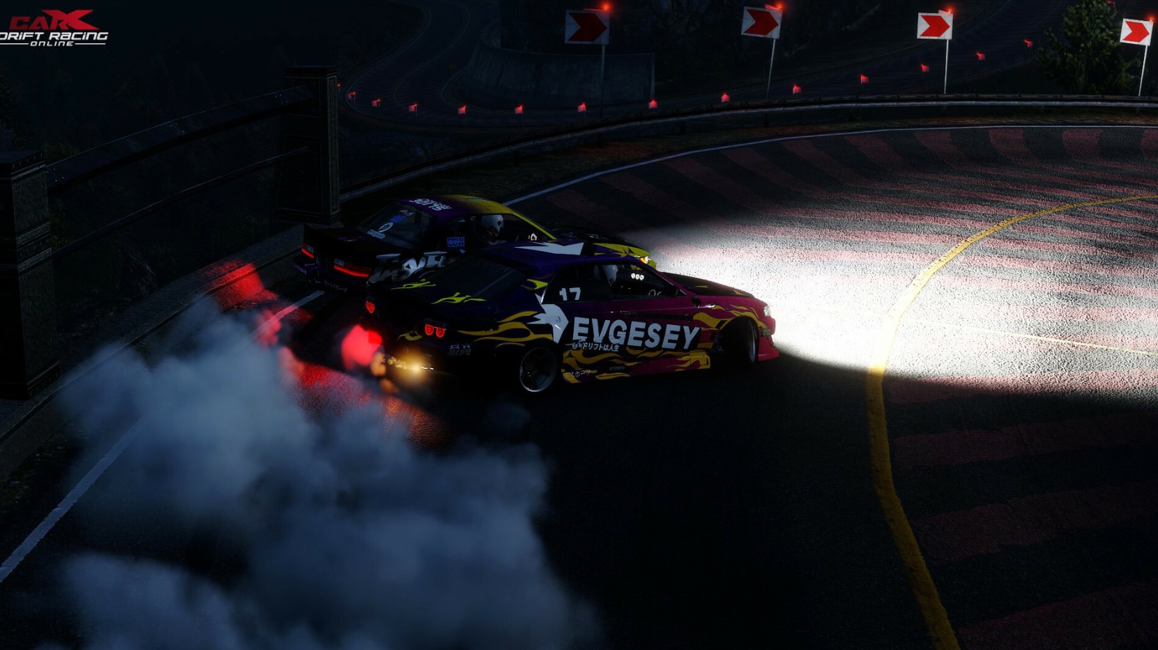 CarX Drift Racing Online Preview 3