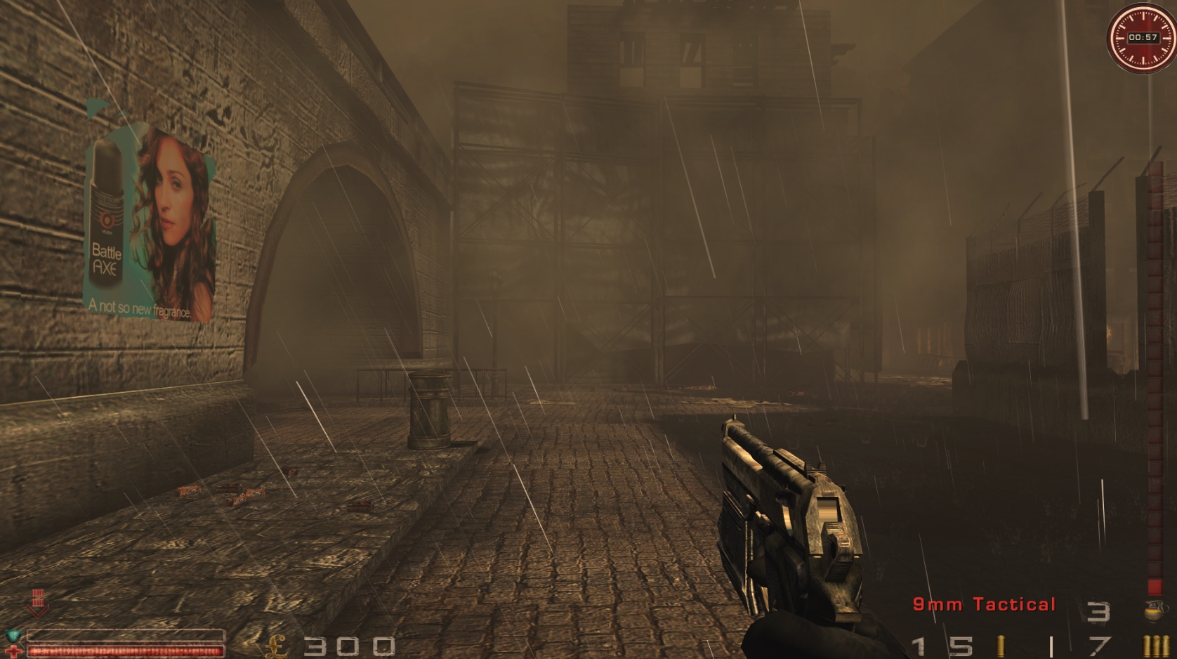 Killing Floor Preview 3