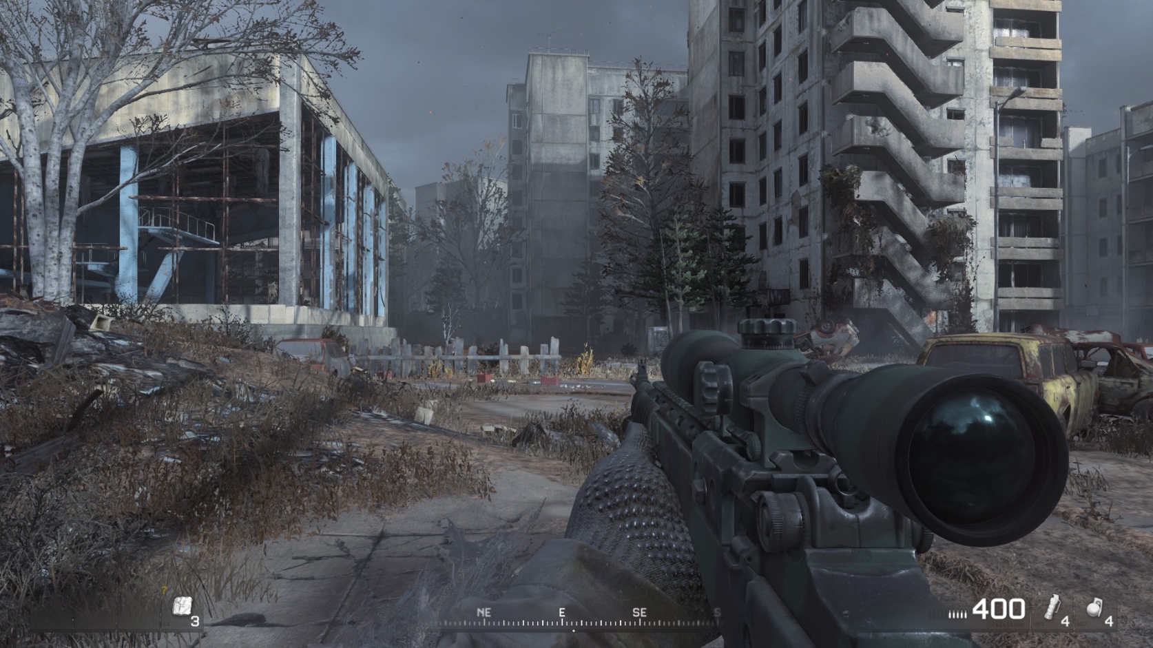 Is Modern Warfare Remastered Worth Buying Pros and Cons