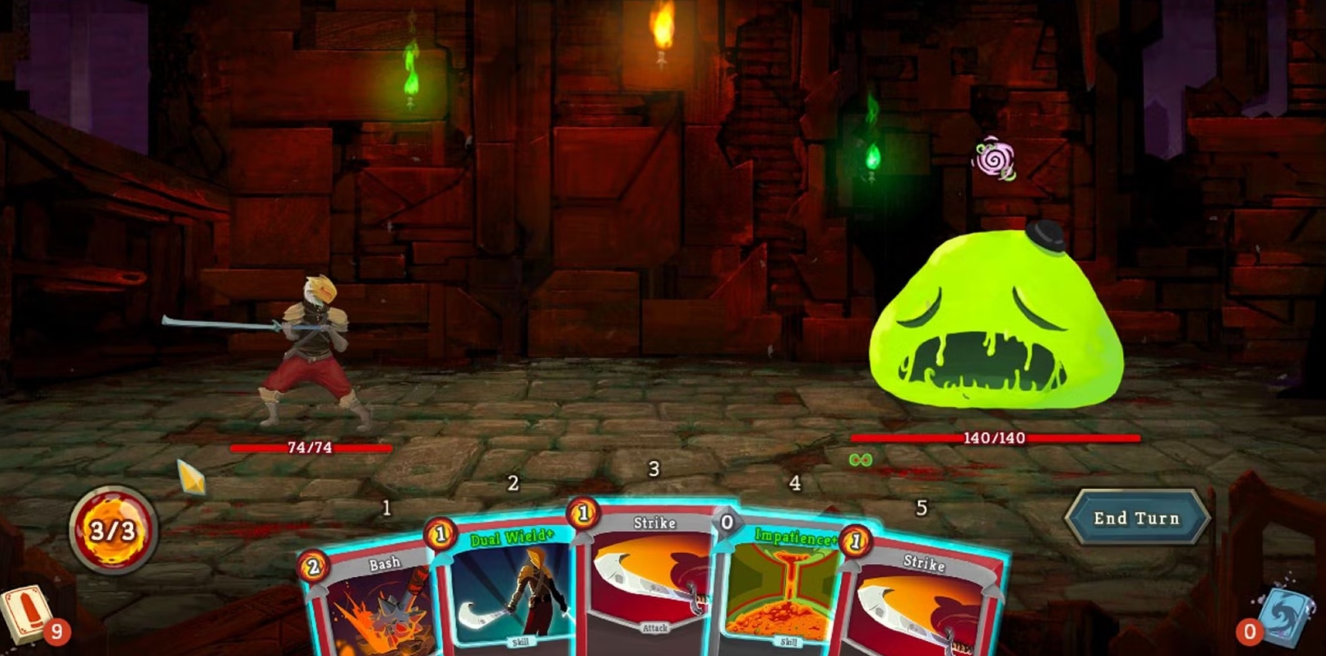 Slay the Spire Preview 5
