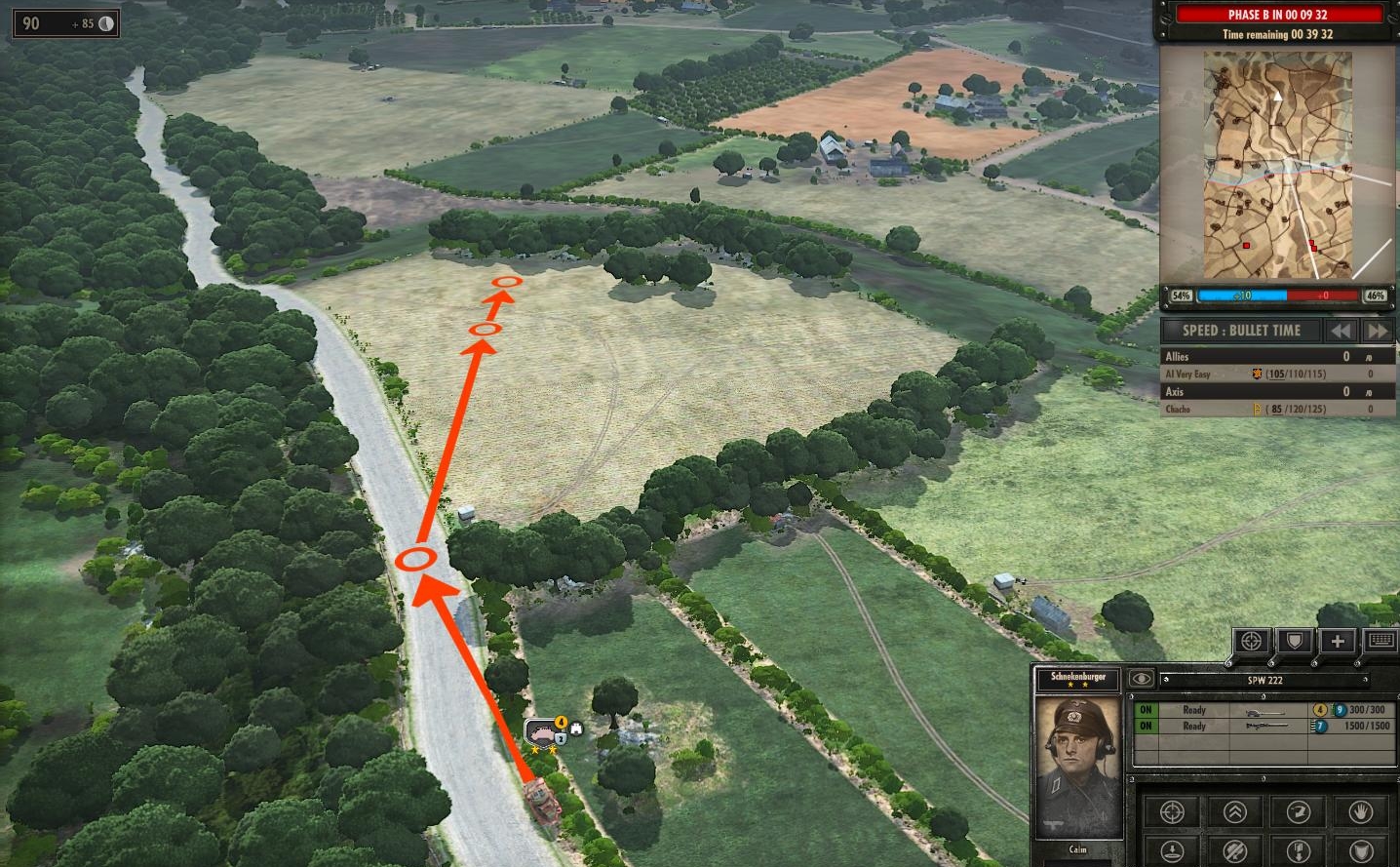 Steel Division: Normandy 44 Preview 4