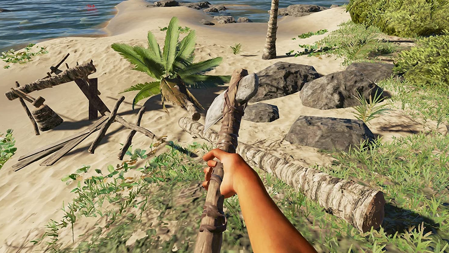 Stranded Deep Preview 5