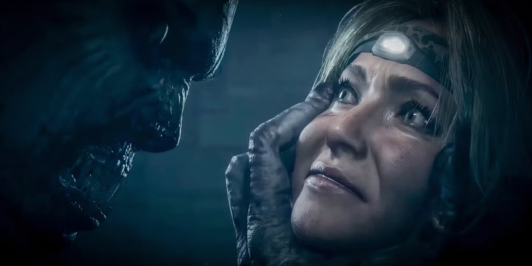 Until Dawn Preview 4