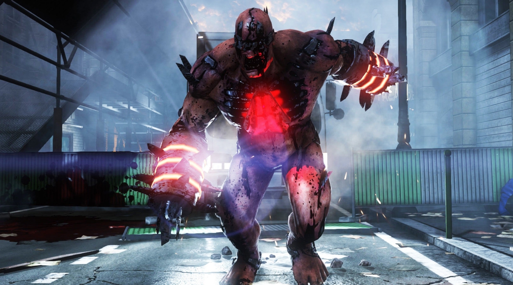 Killing Floor 2 Preview 1