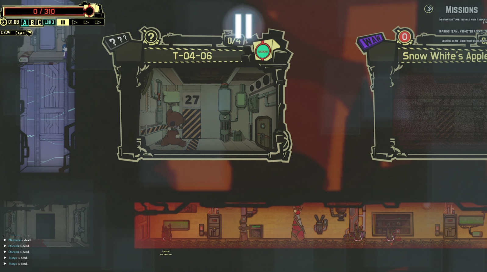 Lobotomy Corporation Free Steam Account