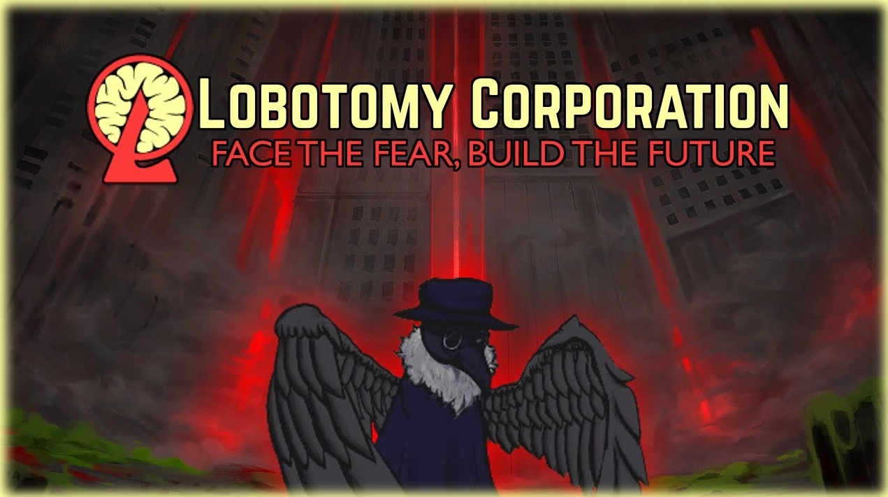 Lobotomy Corporation | Monster Management Simulation