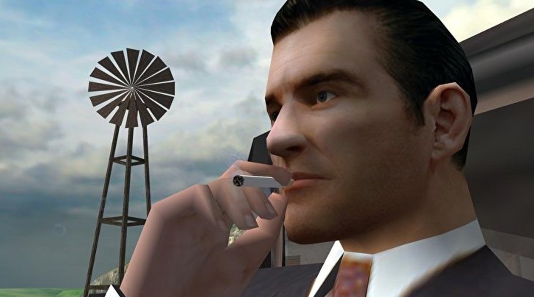 Mafia: Definitive Edition Preview 2