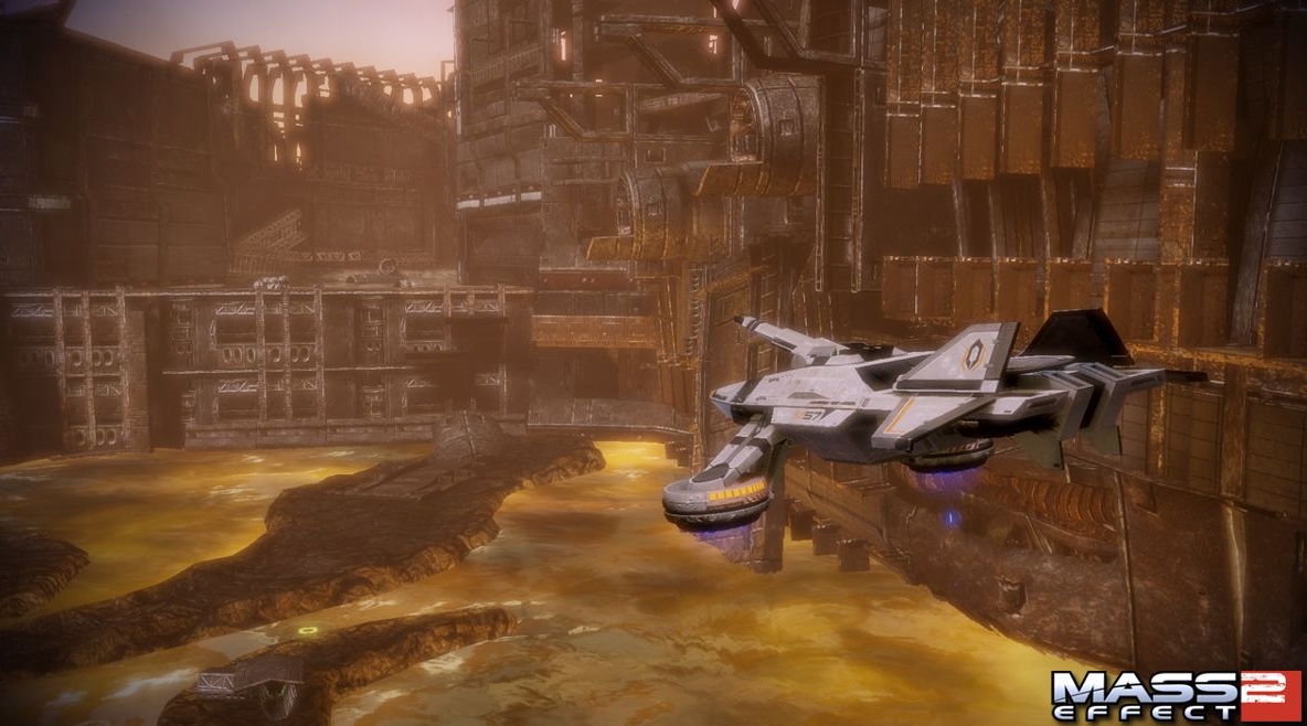 Mass Effect 2 Free Steam Account