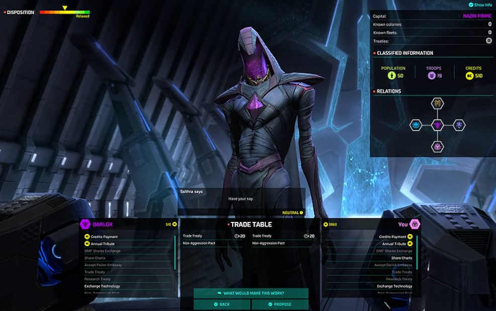 Master of Orion Preview 2