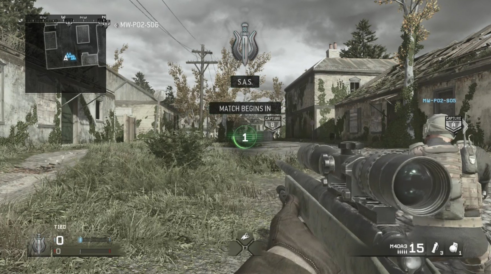 Modern Warfare Remastered What's Changed in Graphics and Visual Effects