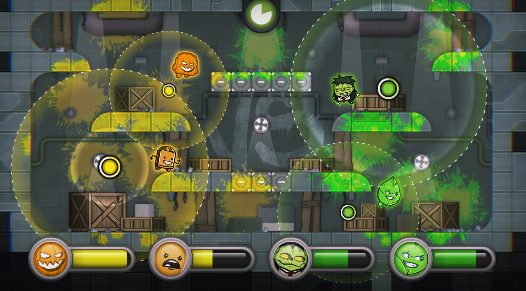 Move or Die Free Steam Account