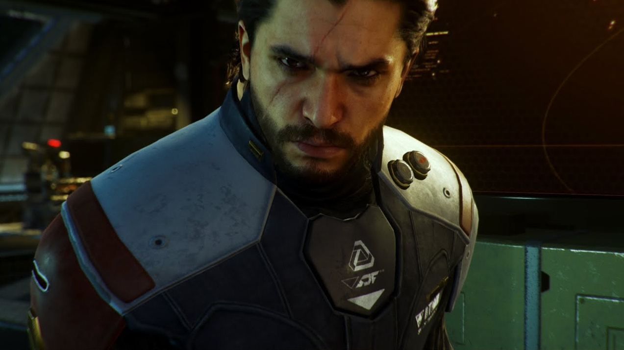 Call of Duty: Infinite Warfare Preview 4