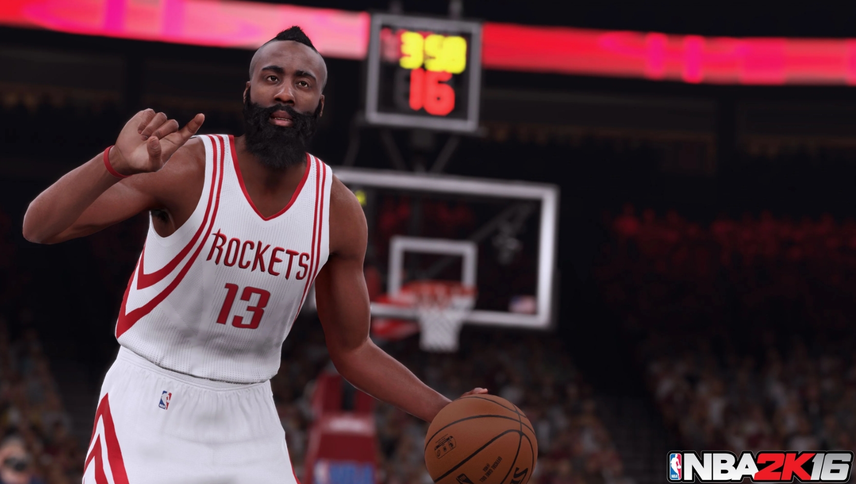 NBA 2K16 Preview 1