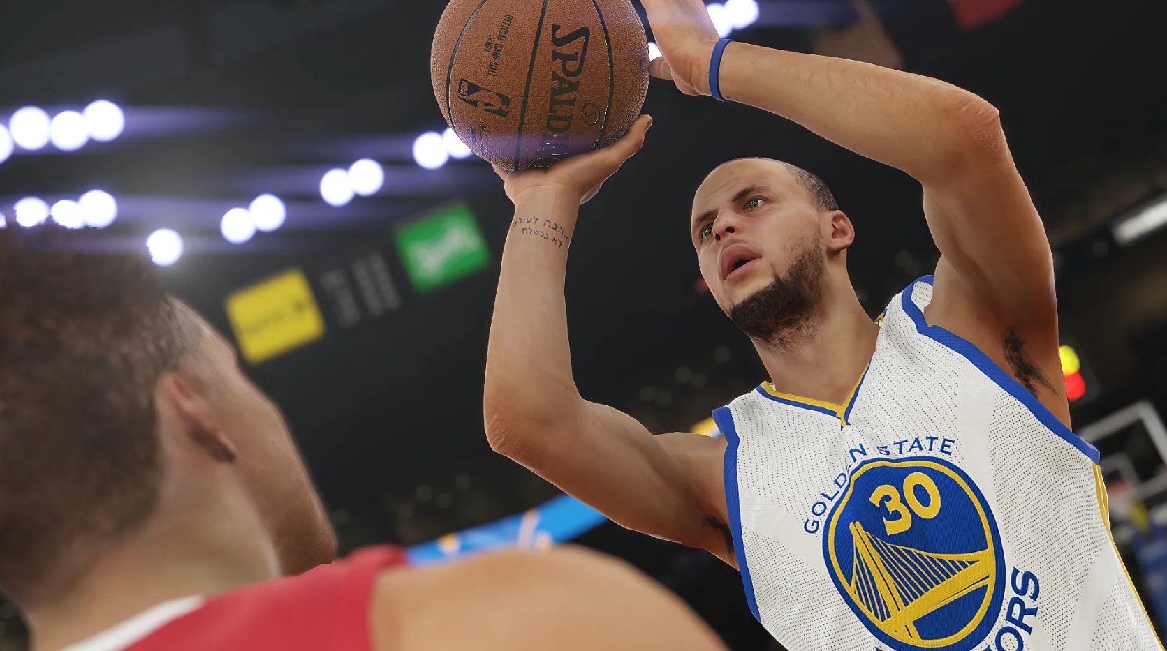 NBA 2K16 Preview 2