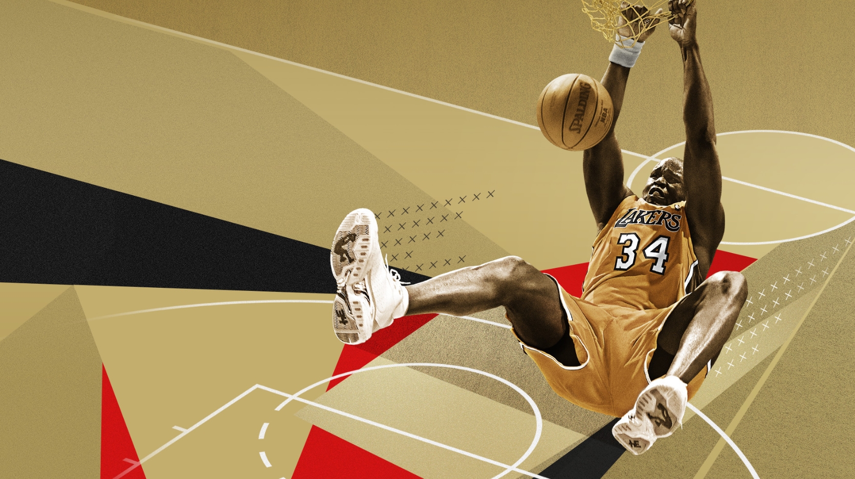 NBA 2K18 Preview 3