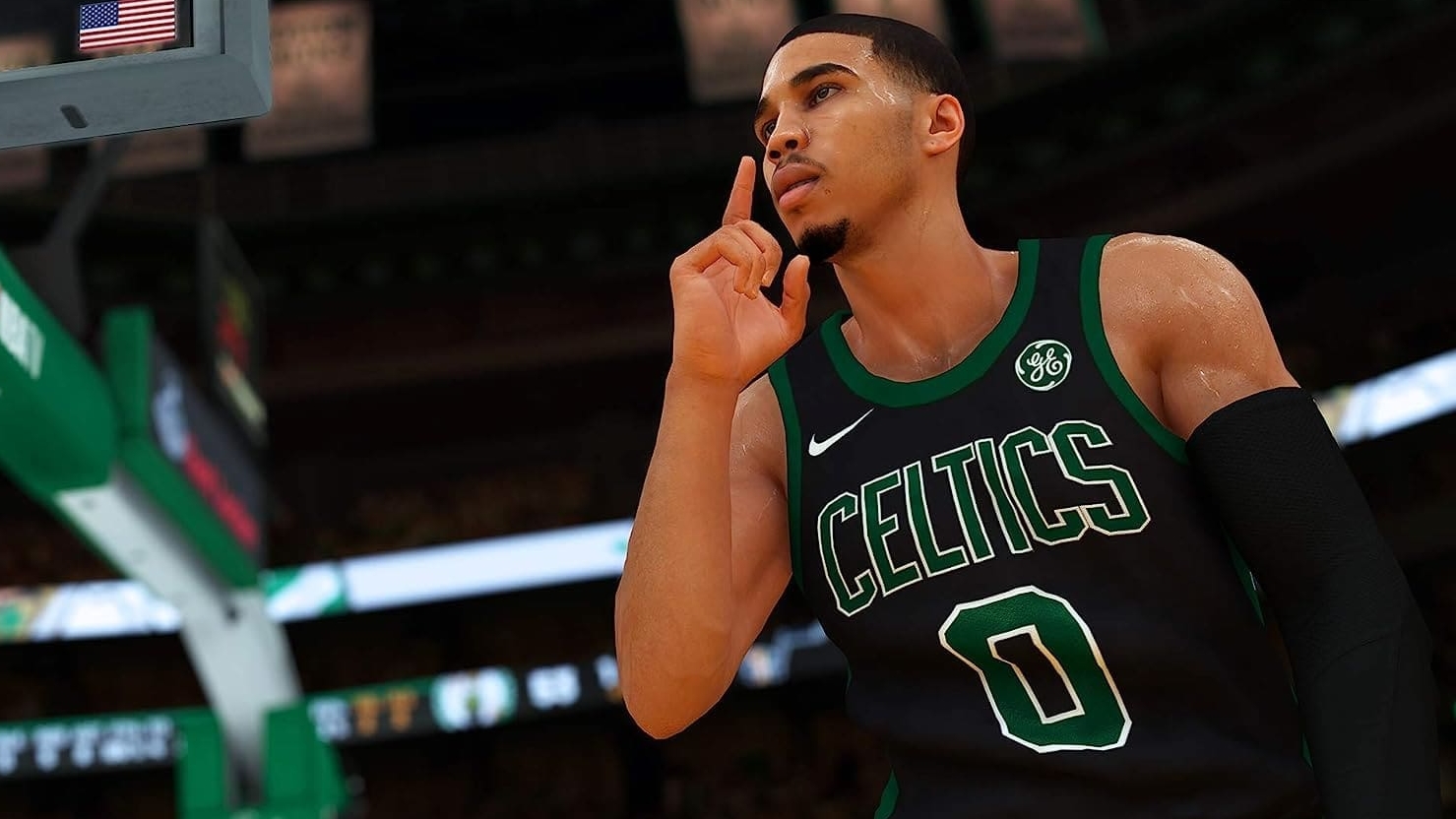 NBA 2K19 Preview 4