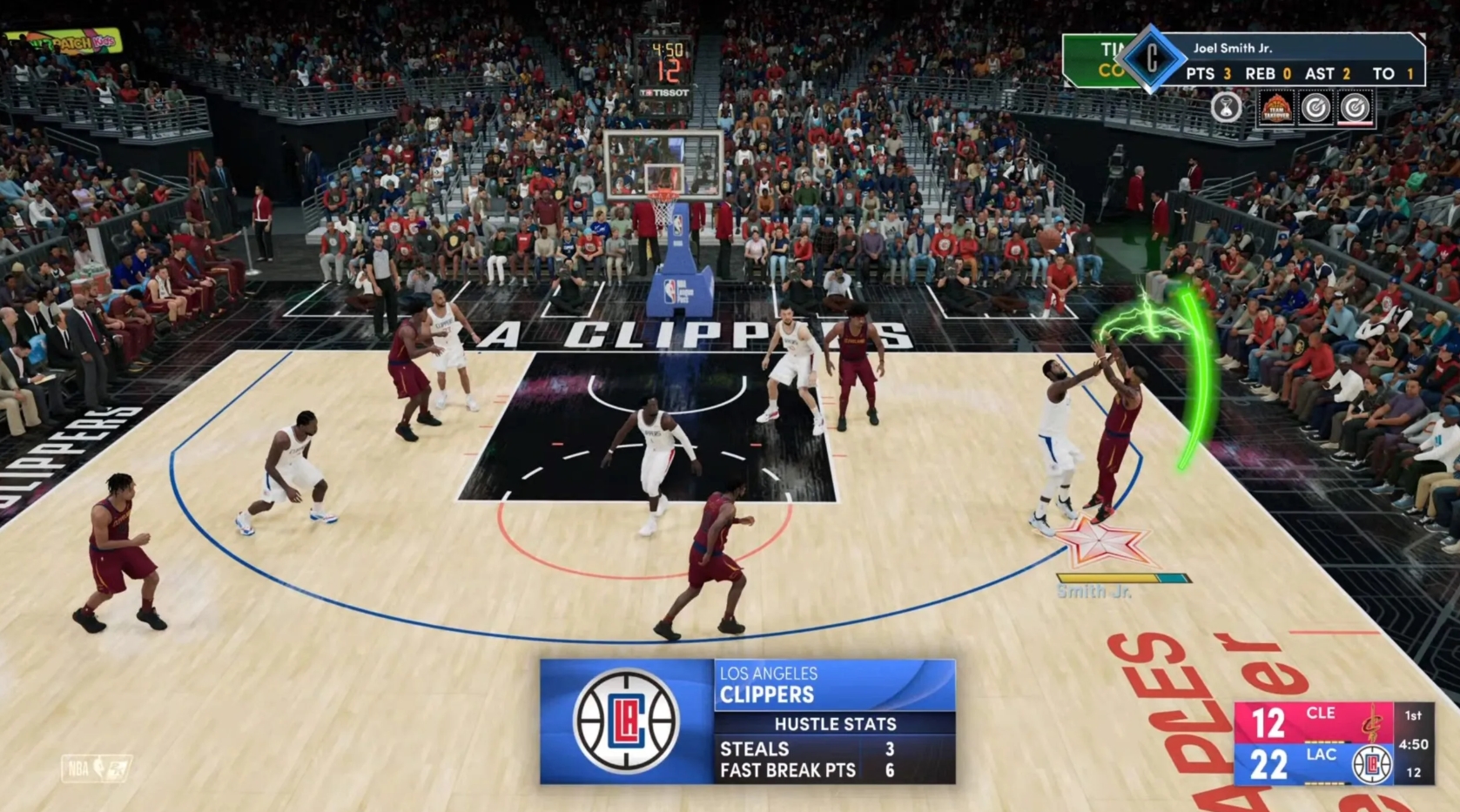 NBA 2K22 Preview 4