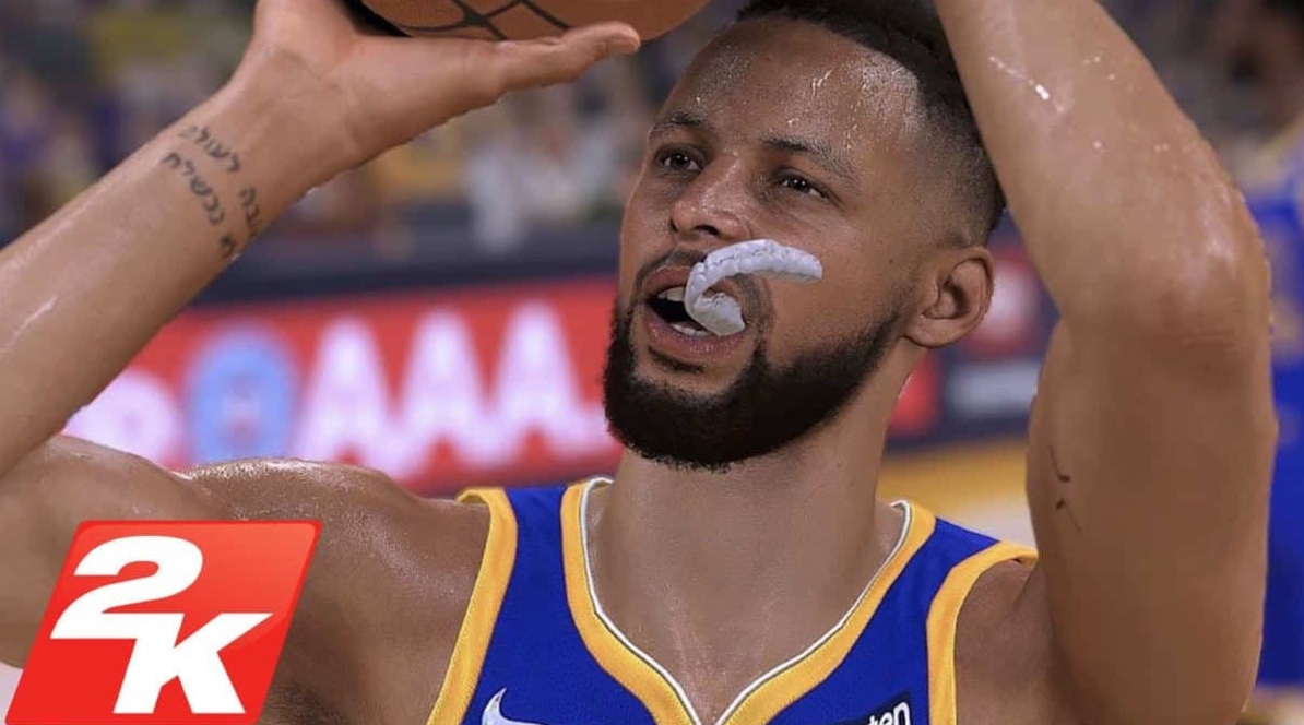 NBA 2K23 review