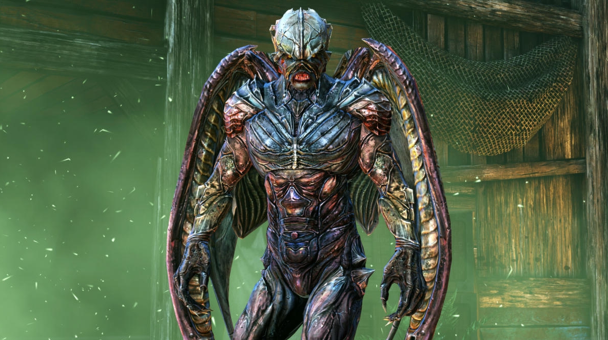 Nosgoth Preview 1