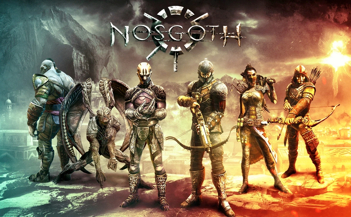 Nosgoth