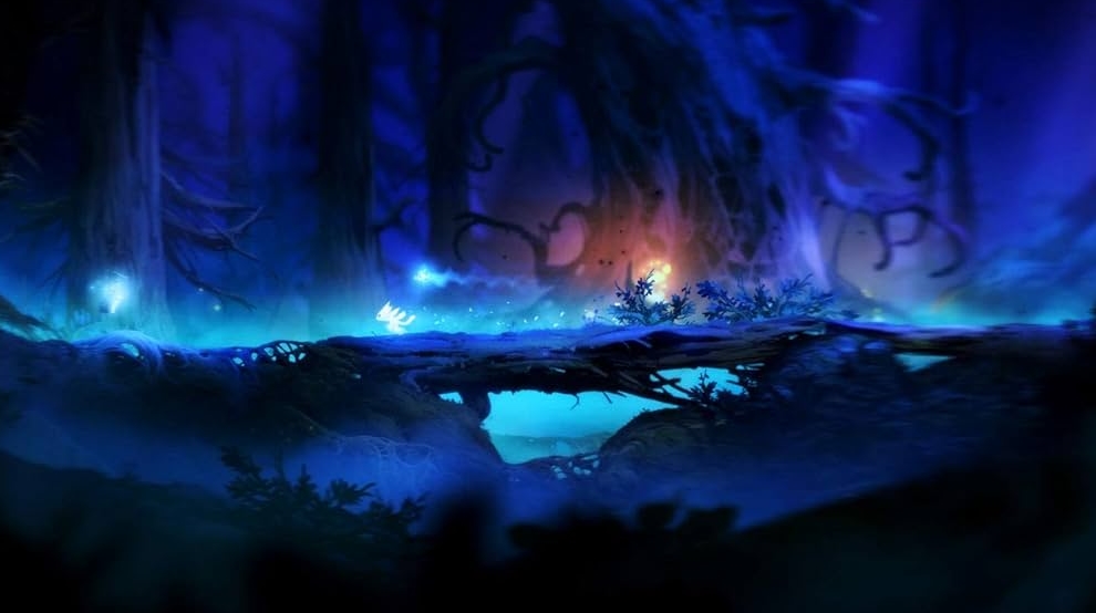 Ori and the Blind Forest: Definitive Edition Preview 3