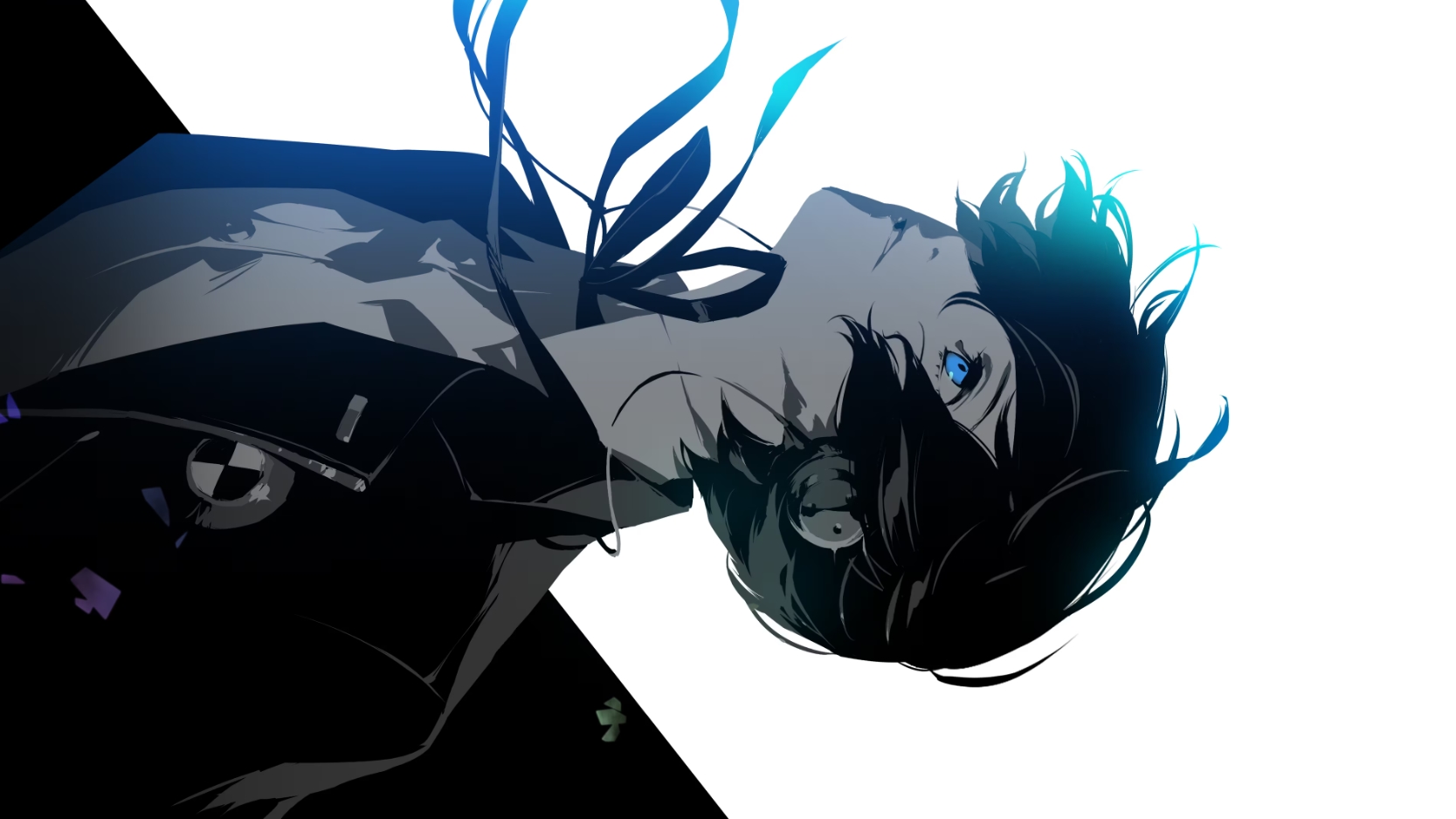 Persona 3 Reload System Requirements