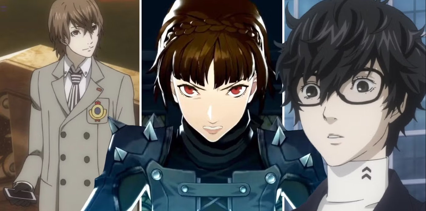 Persona 5 Royal System Requirements
