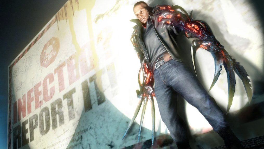 Prototype 2 hero