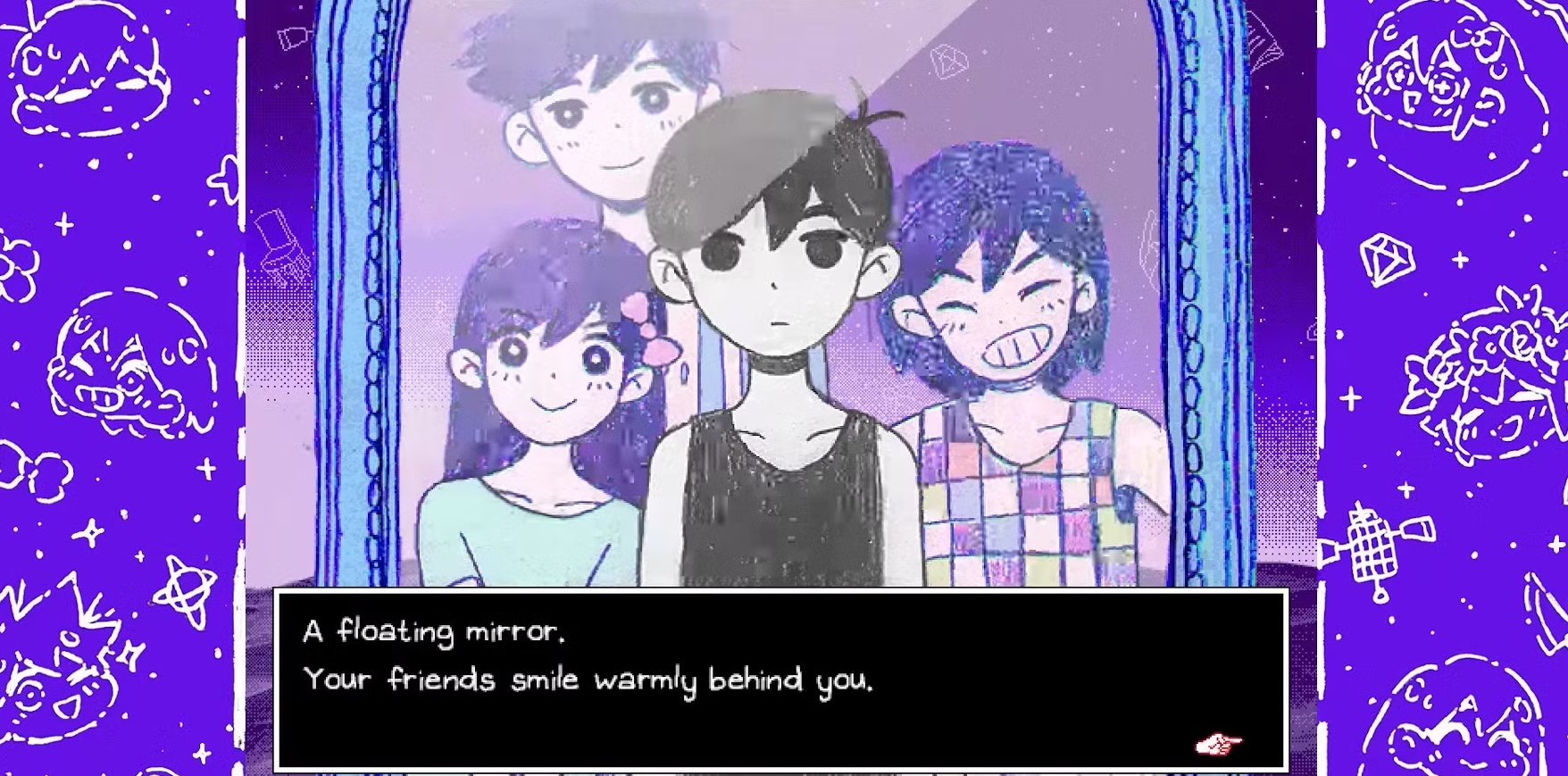 Omori Preview 4