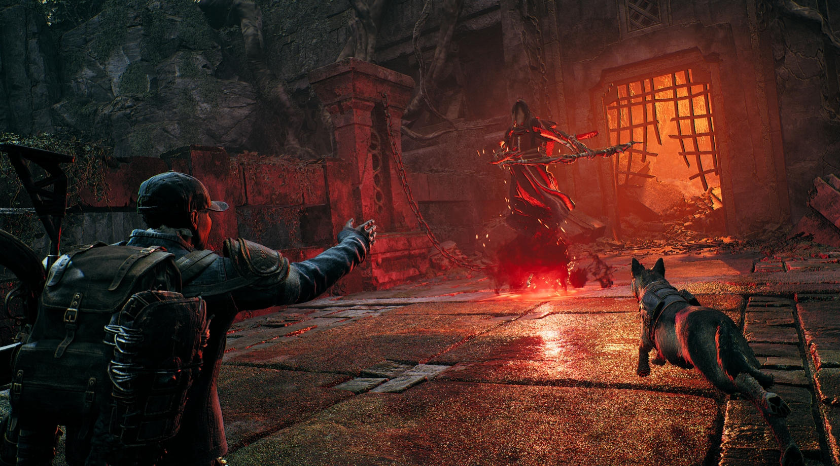 Remnant 2 Preview 5