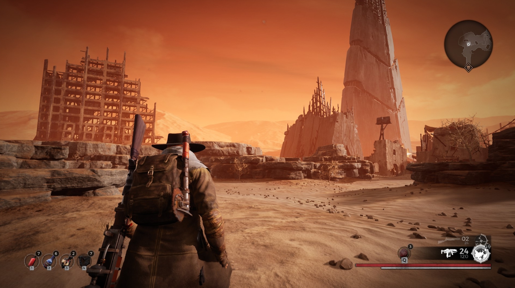 Remnant: From the Ashes Preview 1