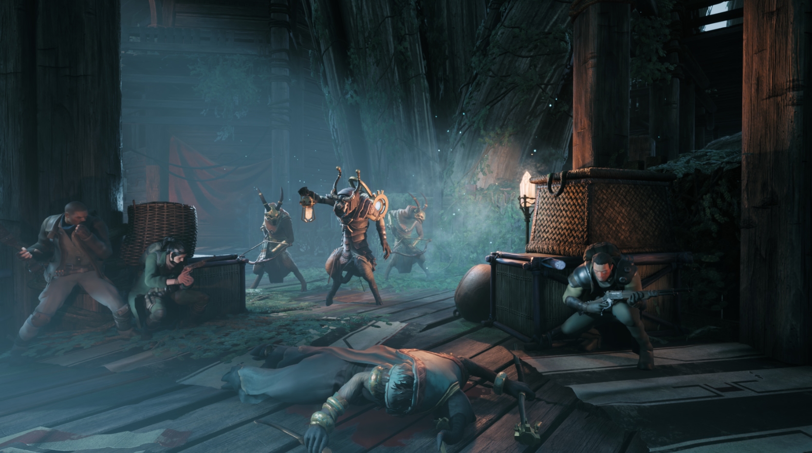 Remnant: From the Ashes Preview 5