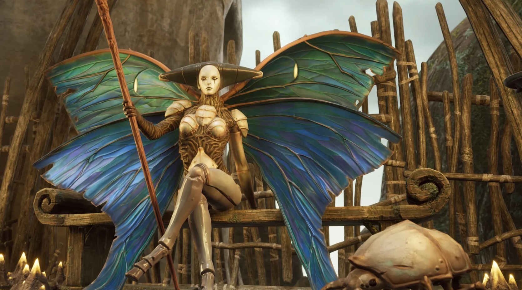 Remnant: From the Ashes Preview 2