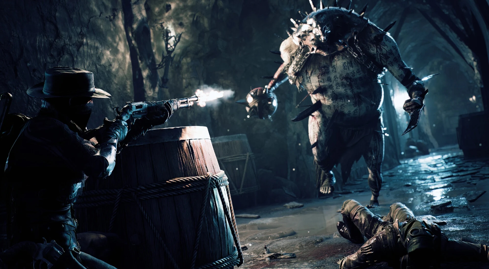 Remnant 2 Preview 3
