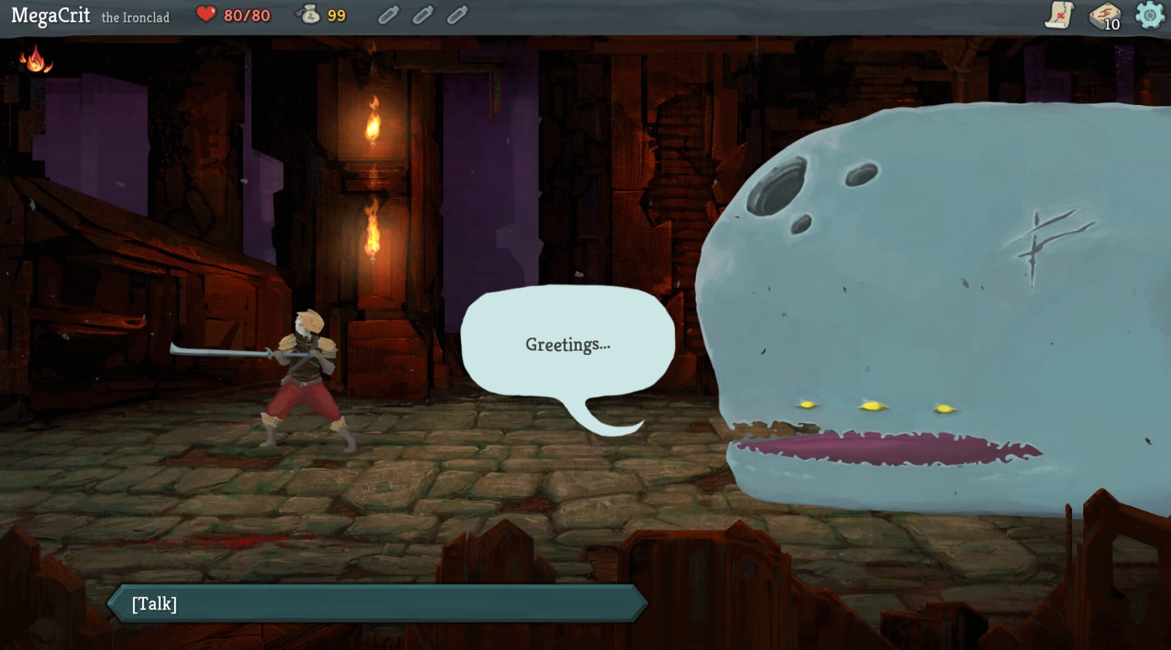 Slay the Spire Preview 2